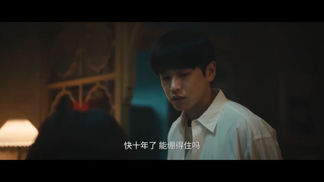 看看十年间这些人都干了啥！