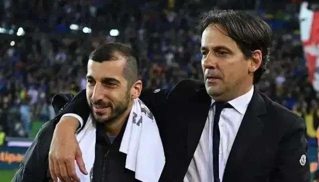 触碰能力上限的认知恐惧，小因扎吉很难再有机会了。小因扎吉今年50多岁，正是成功教