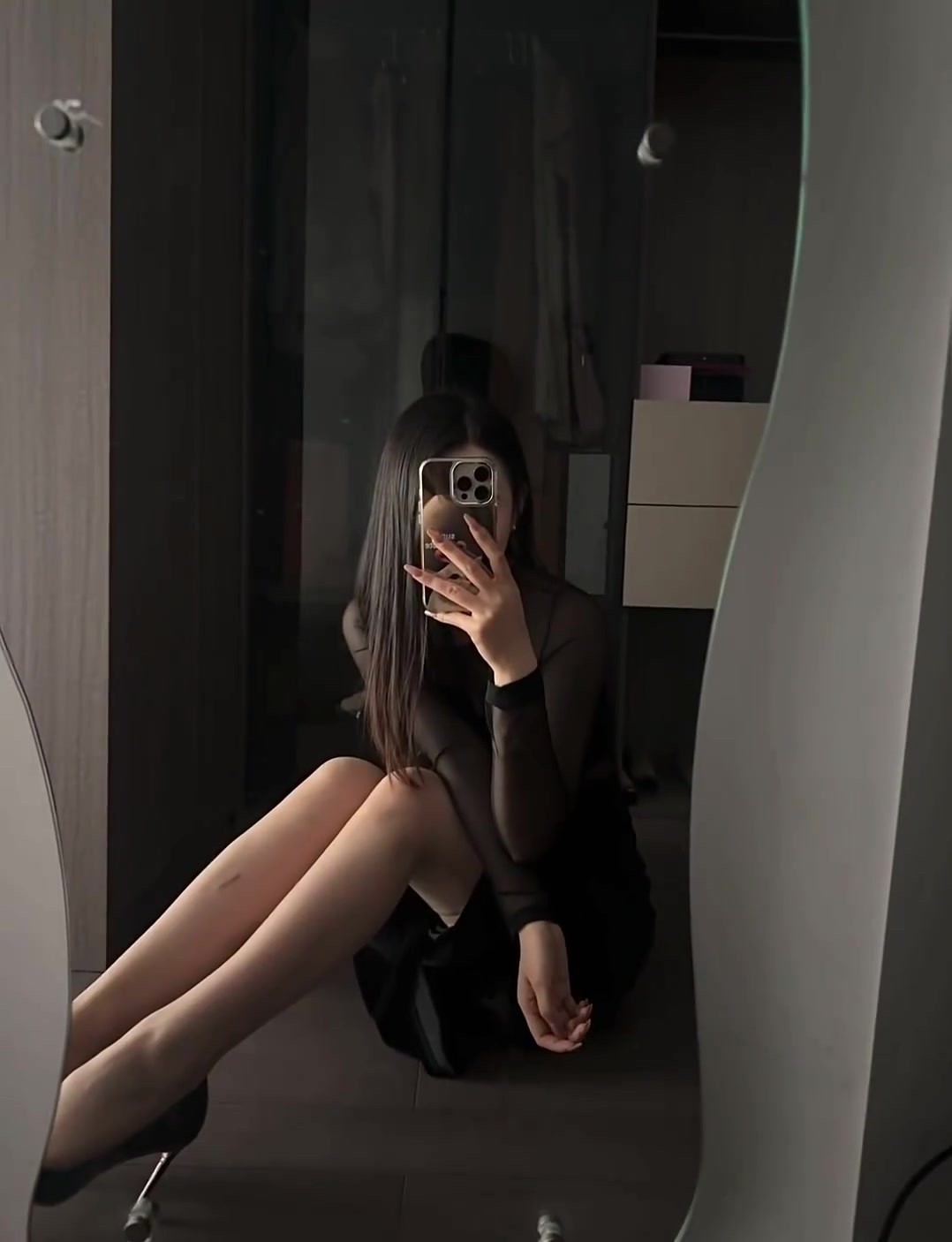 腿腿腿