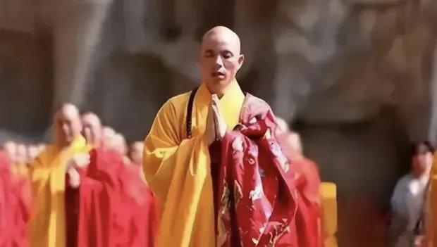 【少林寺大量和尚离职？新方丈的天塌了...】少林寺又出事了！前任“少林CEO”释