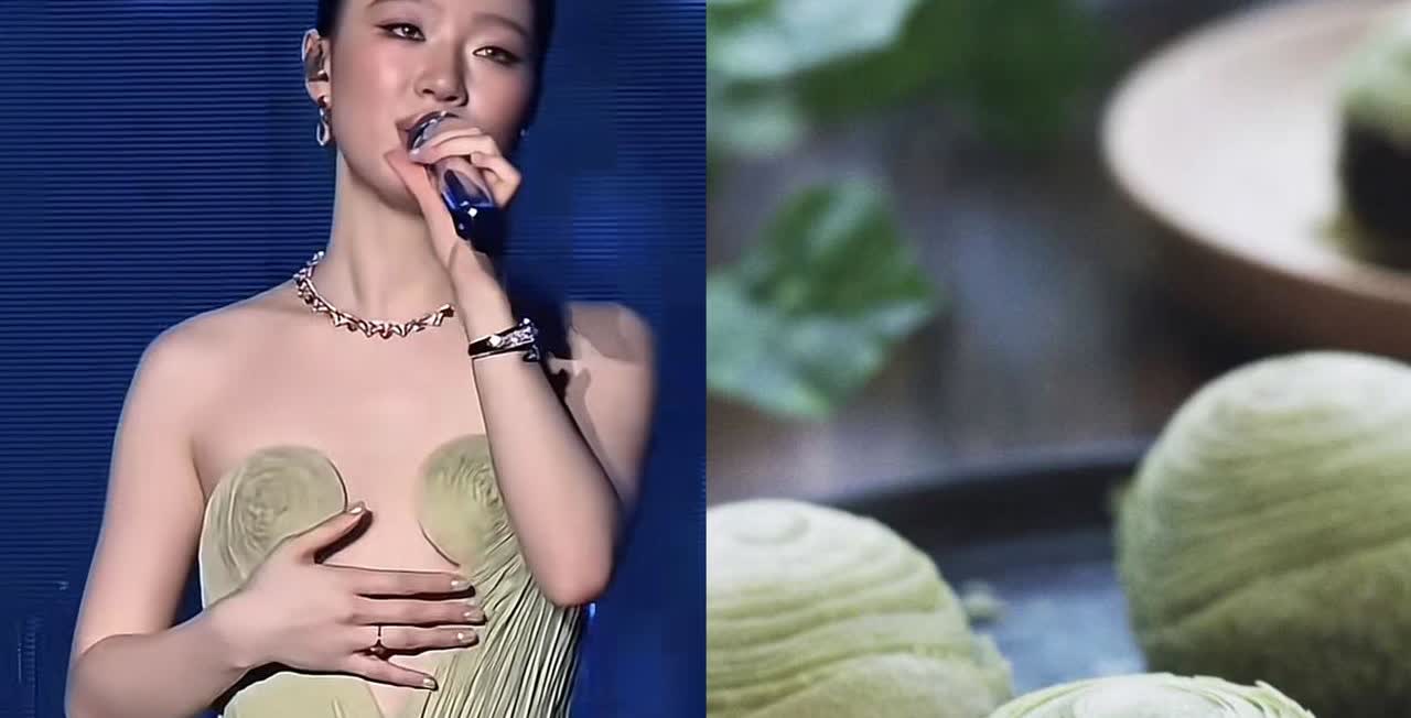 谁有单依纯团队的电话？我想跟他们沟通一下，这个妆造是谁想出来的？