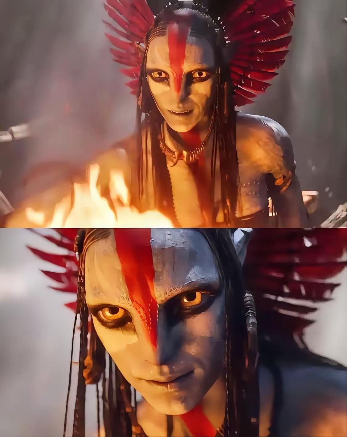 《阿凡达3》的上映，卡梅隆是要吸取一次教训了，用了6亿的美金拍摄的电影，也证实了