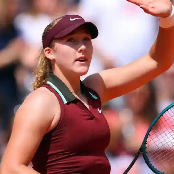 WTA500柏林站惊爆冷门！郑钦文温网争4对手只剩2个