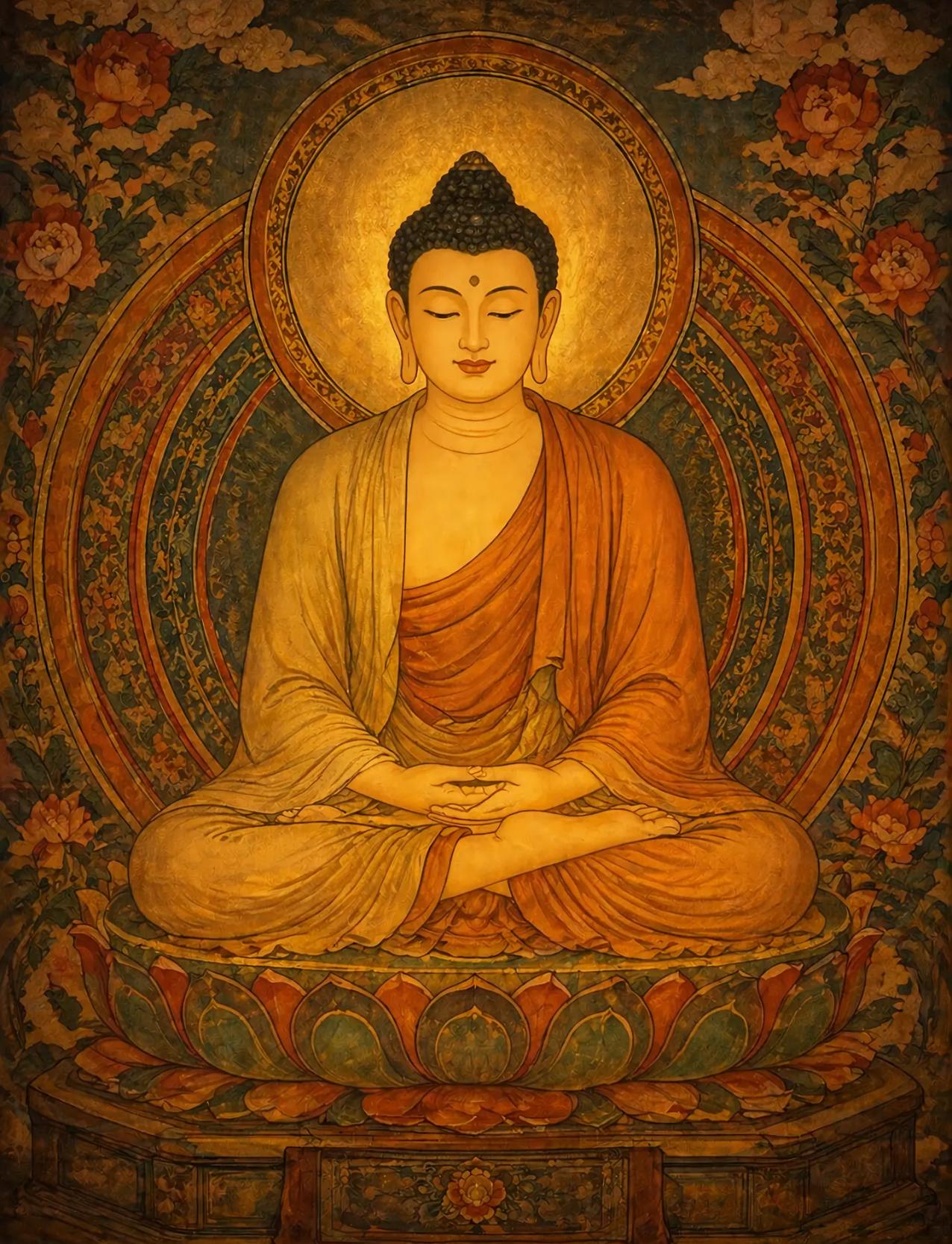 圣人成仙以后，见性悟道，采到了天地之气。随着修为境界的层层递进，圣人获得了前所未