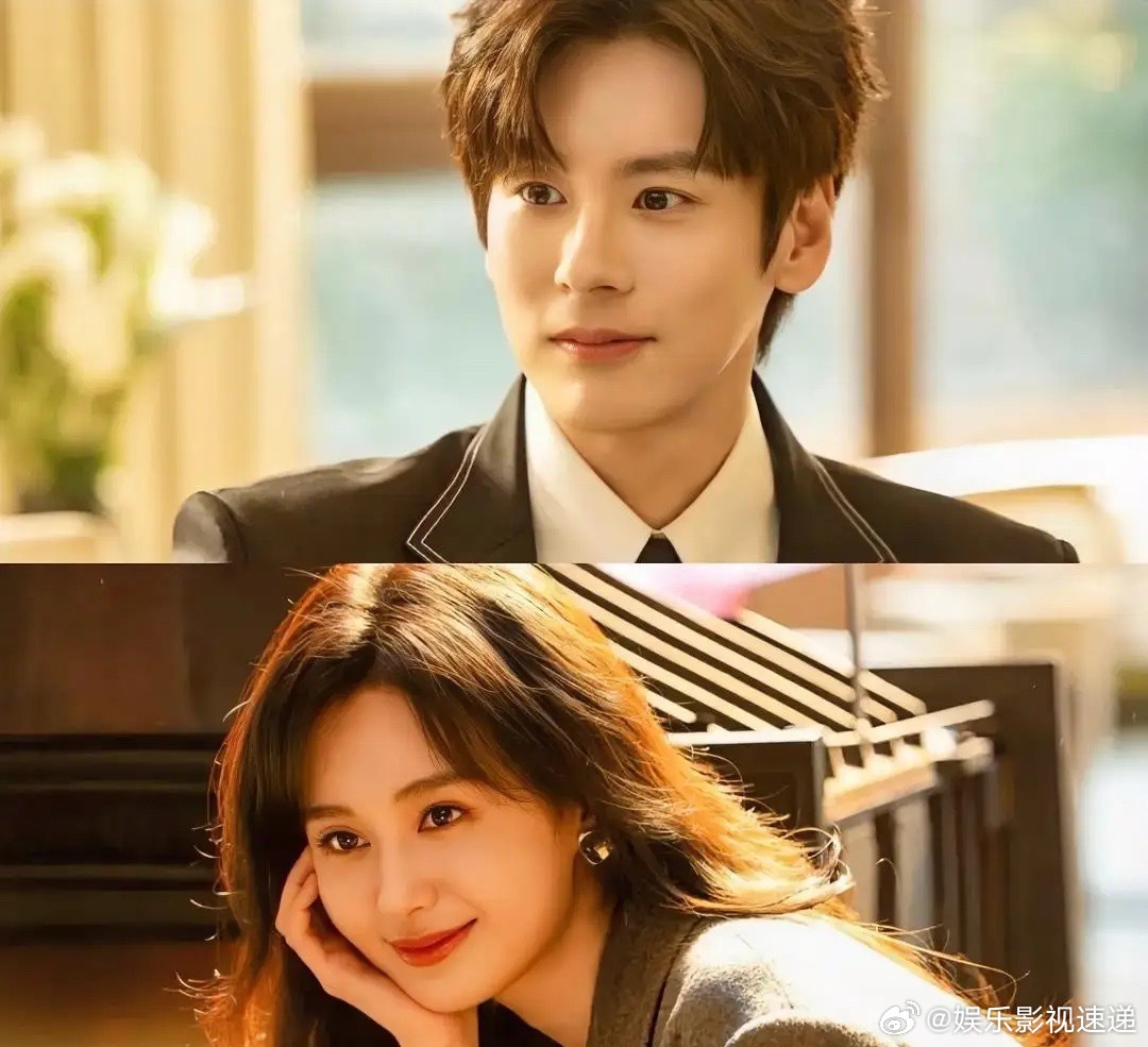 大家听我一句劝，真的不要大晚上看《你是迟来的欢喜》，不是因为魏哲鸣演的不好，也不