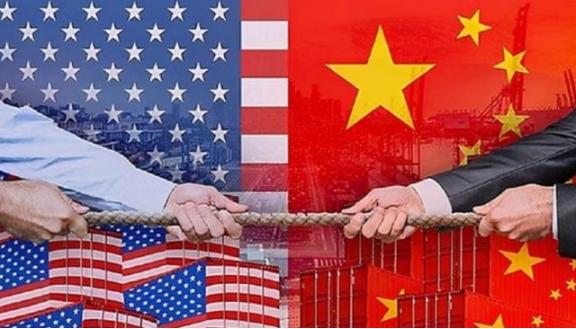 中美博弈，已经到了最关键的时刻。如果我们败了，未来一百年将再无可能，如果赢了，未