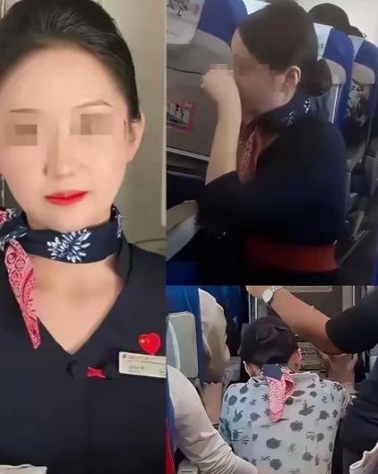 人民日报点评了空姐下跪一事一针见血，人民日报评“空姐下跪道歉”：用侮辱威胁的方