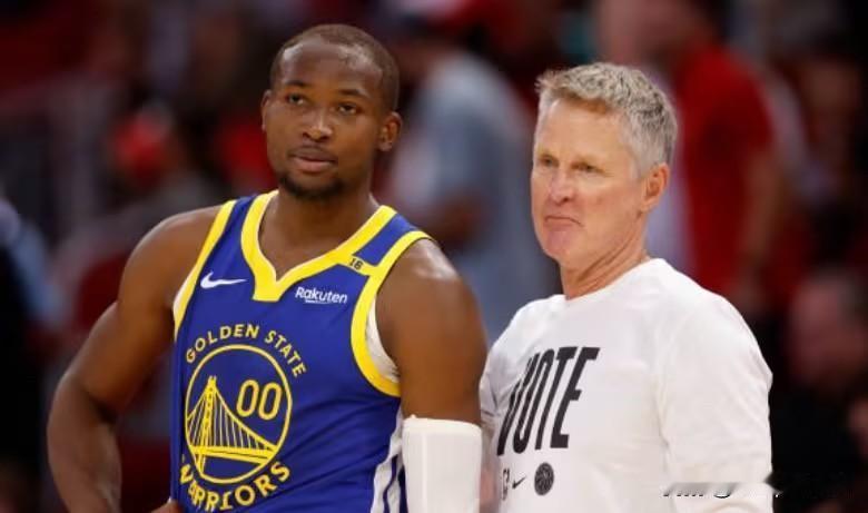 勇士队记AnthonySlater撰写长文，透露了库明加和勇士决裂的内幕。