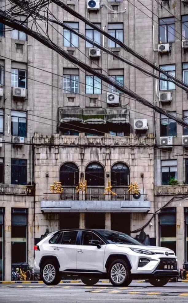 月薪5000也能养！10万内3台家用SUV闭眼选3台家用SUV最终推荐1️⃣