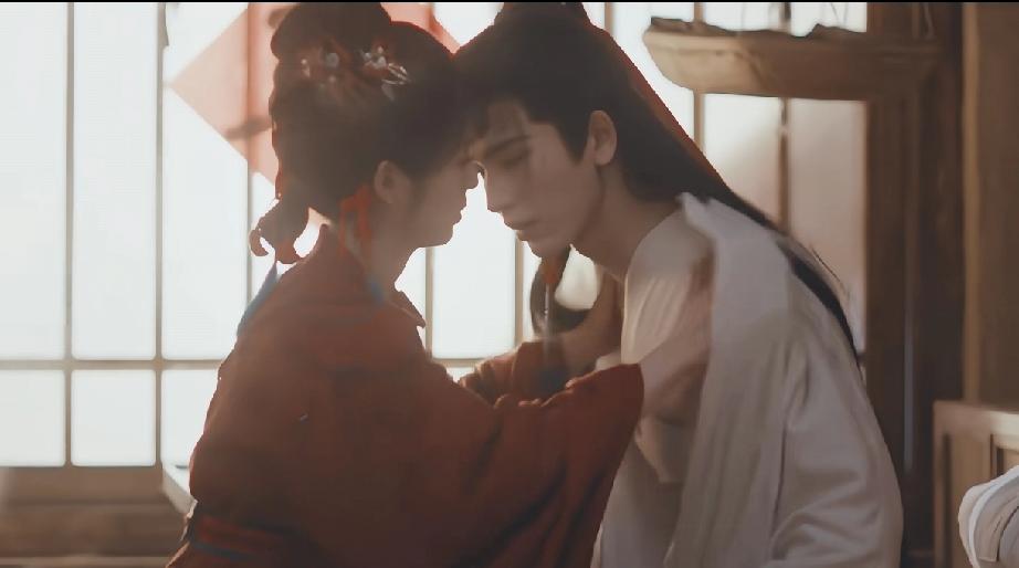 感觉长玉从未爱过谢征，她爱的从来都是在她家写毛笔字的赘婿言正。不知道大家有没有