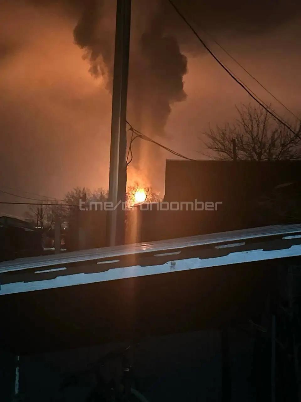 大规模空袭继续，川普的话已经没人当回事了。今天，俄乌战争