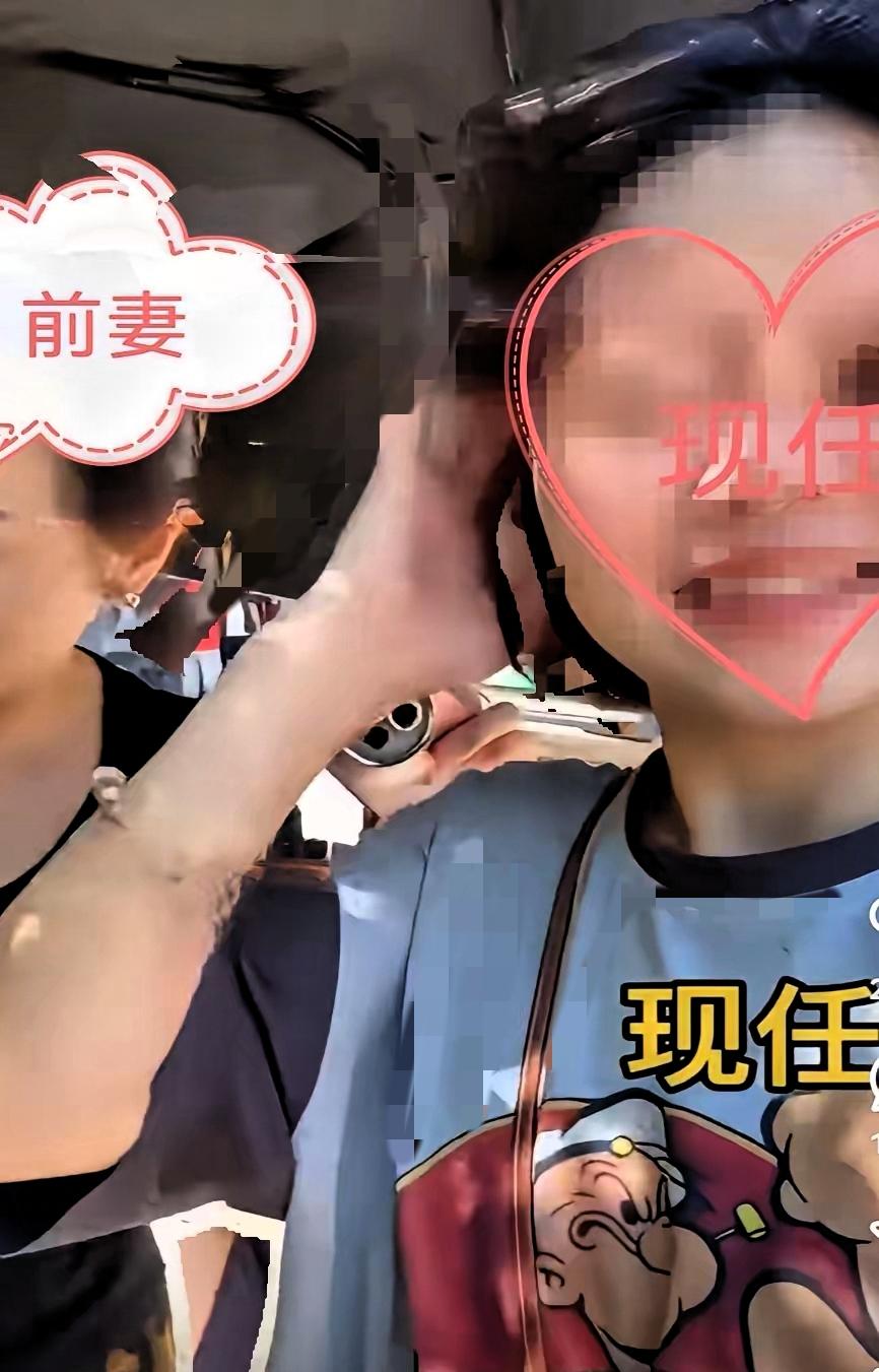 我们这有一对夫妻，儿子23岁淹死了，妻子主动离婚，让老公再娶一个，老公听从她的提