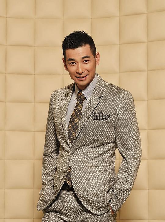 大家没发现，赵文卓越来越不对劲了吗？同为武打明星，就连李连杰、张晋都躲不过意