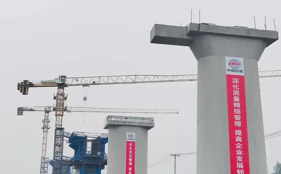 国家发文支持周口港铁路专用线建设，以后周口港地位更加稳固，河南港口中心地位没跑了