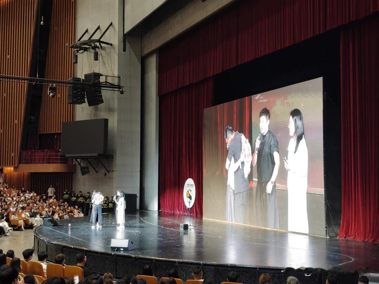 二狗脱口秀459场石家庄站｜笑到腮帮子发酸，假付航整活太上头终于蹲到二狗脱口秀