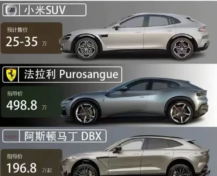 好看的外观都差不多，牛叉的性能也差不多的情况下，你选哪个呢？[呲牙笑][呲牙笑][呲