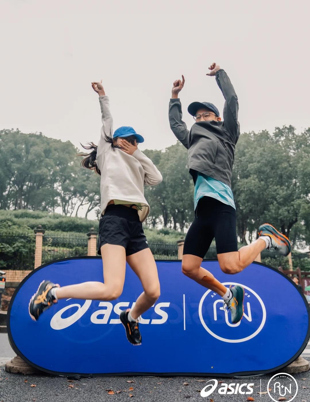 佘山五攀｜拍到了人生照片最后一张换衣服被摄影师抓拍到的小伙伴们看一次乐一次哈