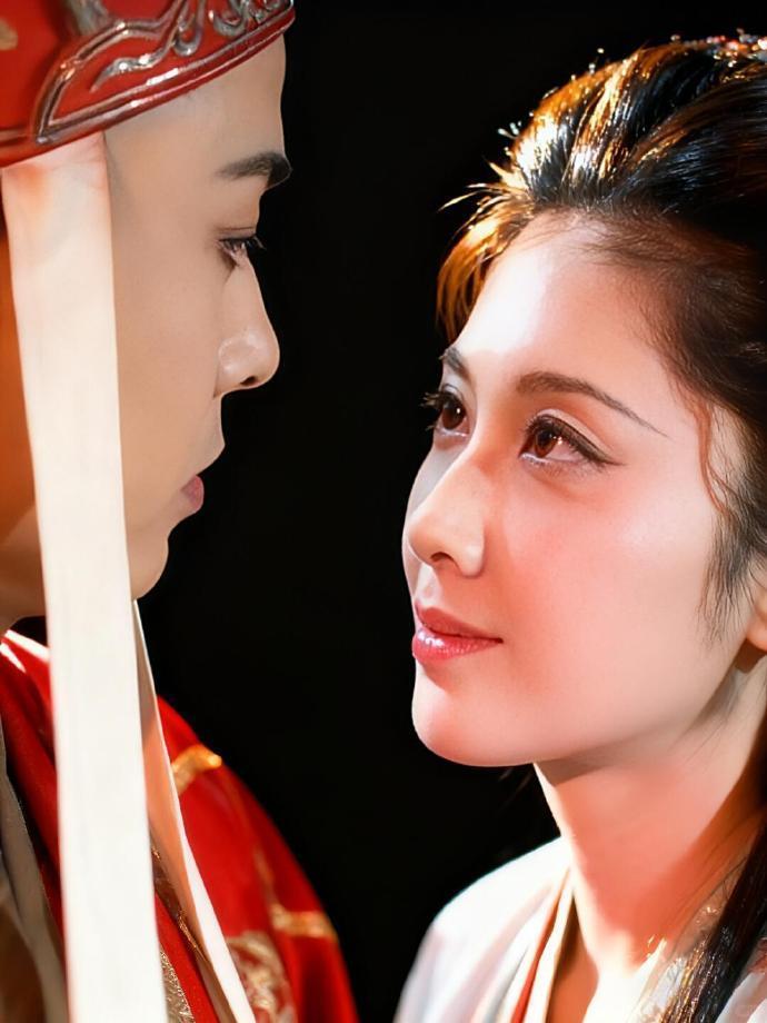 换了我是唐僧，女儿国那集就是西游记的大结局。