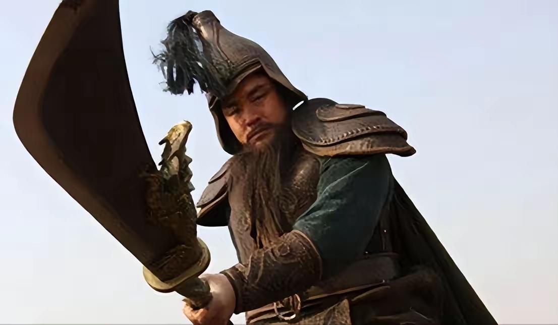 627年，唐朝名将王君廓手持大刀，与老农单挑，不到几个回合，就被打死了。曾几何时