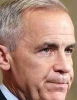 时隔八年!加拿大总理卡尼,在韩国首会我方领导。特鲁多把烂摊子给了卡尼,自己谈恋爱