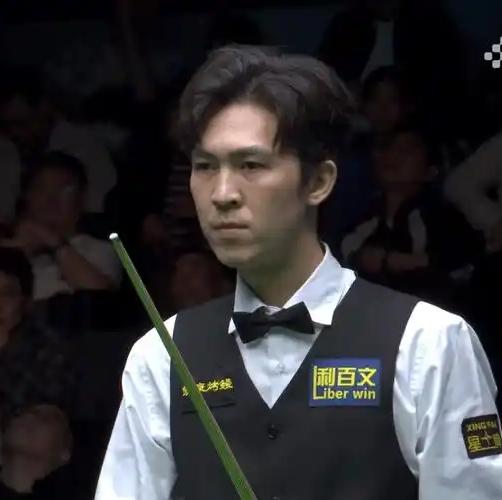 塔猜亚是非常幸运的斯诺克球员，他在玉山世界公开赛中10-7战胜罗尼·奥沙利文，夺