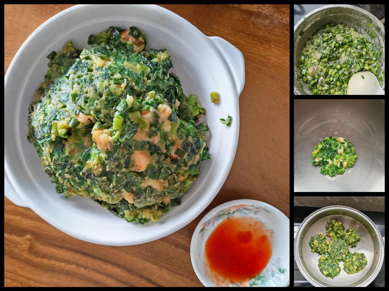 赠人玫瑰，手有余香！过年从老家带来的红薯粉，送了2斤给美女邻居，没想到现在还在香