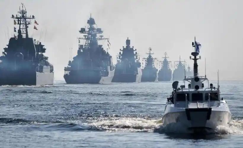 就在刚刚，台“国防部”突然宣布，1月24日，针对解放军23日再度于台海周