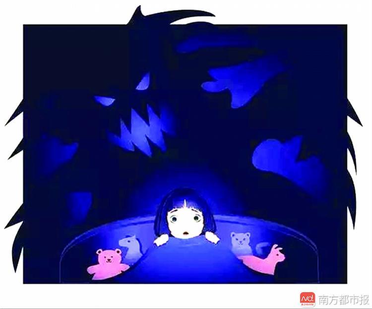 @惠州家长! 这些“邪典”视频千万别让孩子看