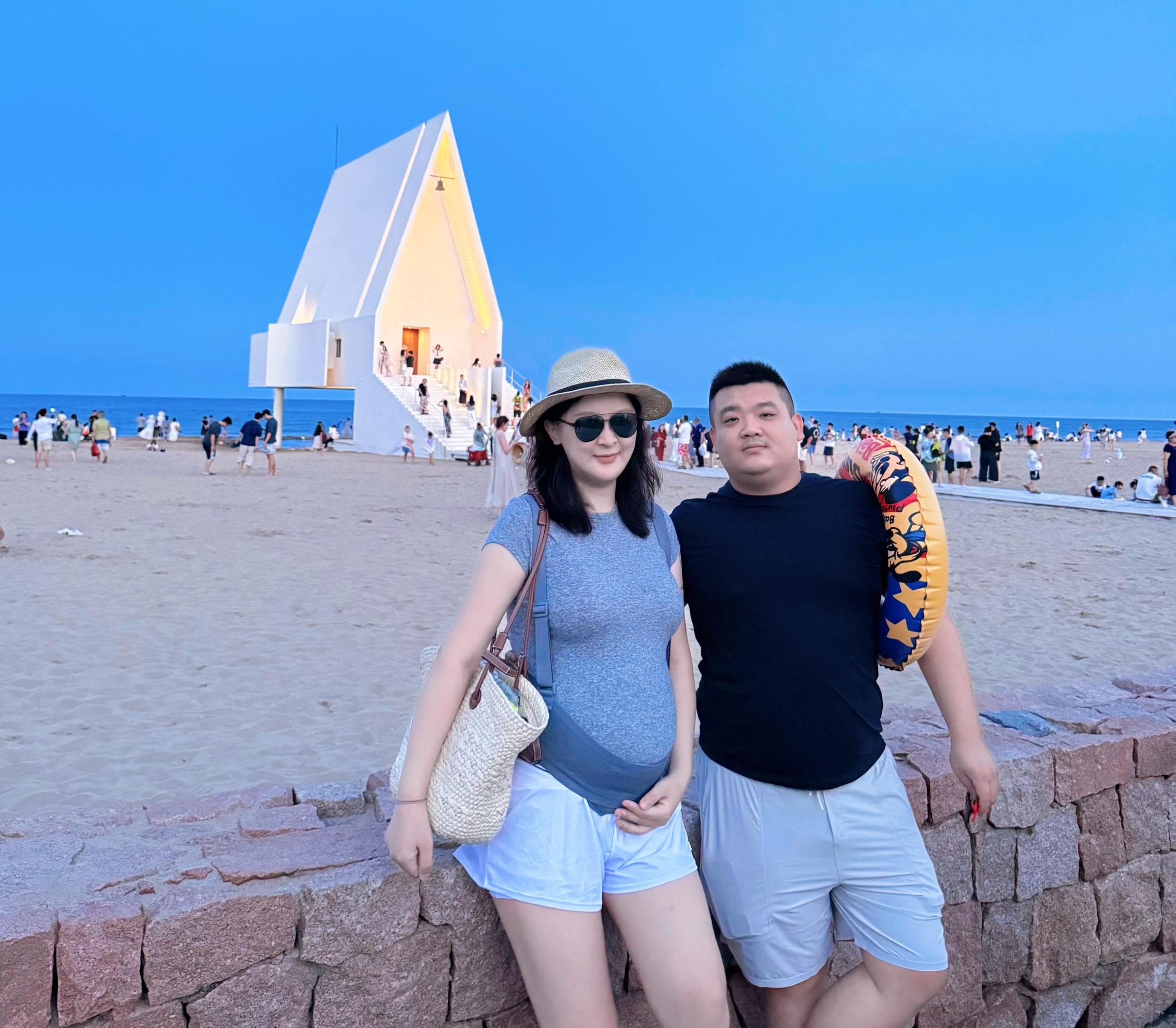 这么近 那么美 咱们一家五口周末到河北