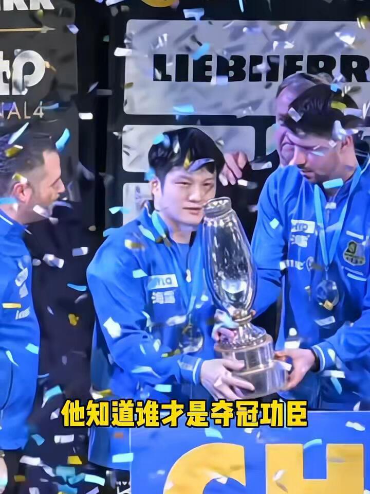 小弗队长真的很好，圈粉了，认识了小弗！本身就很好的一个人，遇到了另一个很好的人