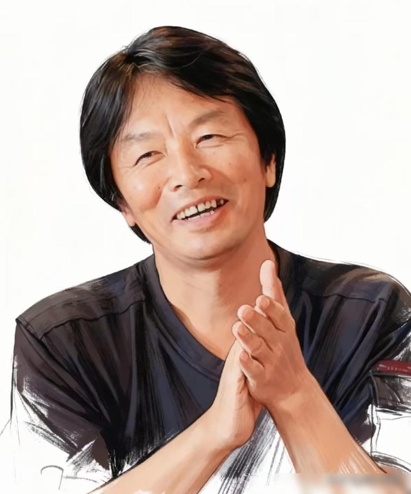 刘震云说：“男人最掉价的行为是什么：一，见大人物胆怯。二，见漂亮女子自卑。三，上