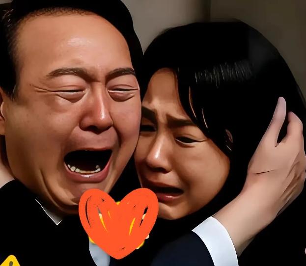 就在刚刚韩国传出消息尹锡悦突然同意接