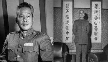 1955年6月，蒋介石召见孙立人说：“你训练部队是一把好手，但打仗不行。”孙立