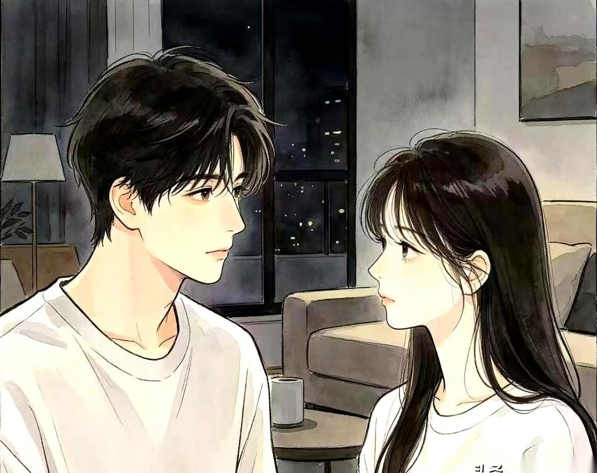 “我不生孩子，但我结婚后男方必须负责兜底养我。”这话刚从微信语音里弹出来，我连字