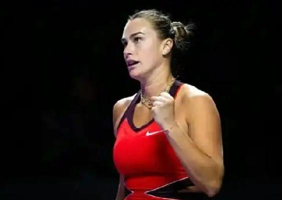 萨巴伦卡2-1击败阿尼西莫娃闯入2025WTA年终总决赛后，对于这位头号种子而言