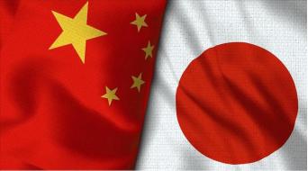 中日战争不会和俄乌战争一样克制，一旦开打就是不死不休的灭国之战，不可能打打停停。