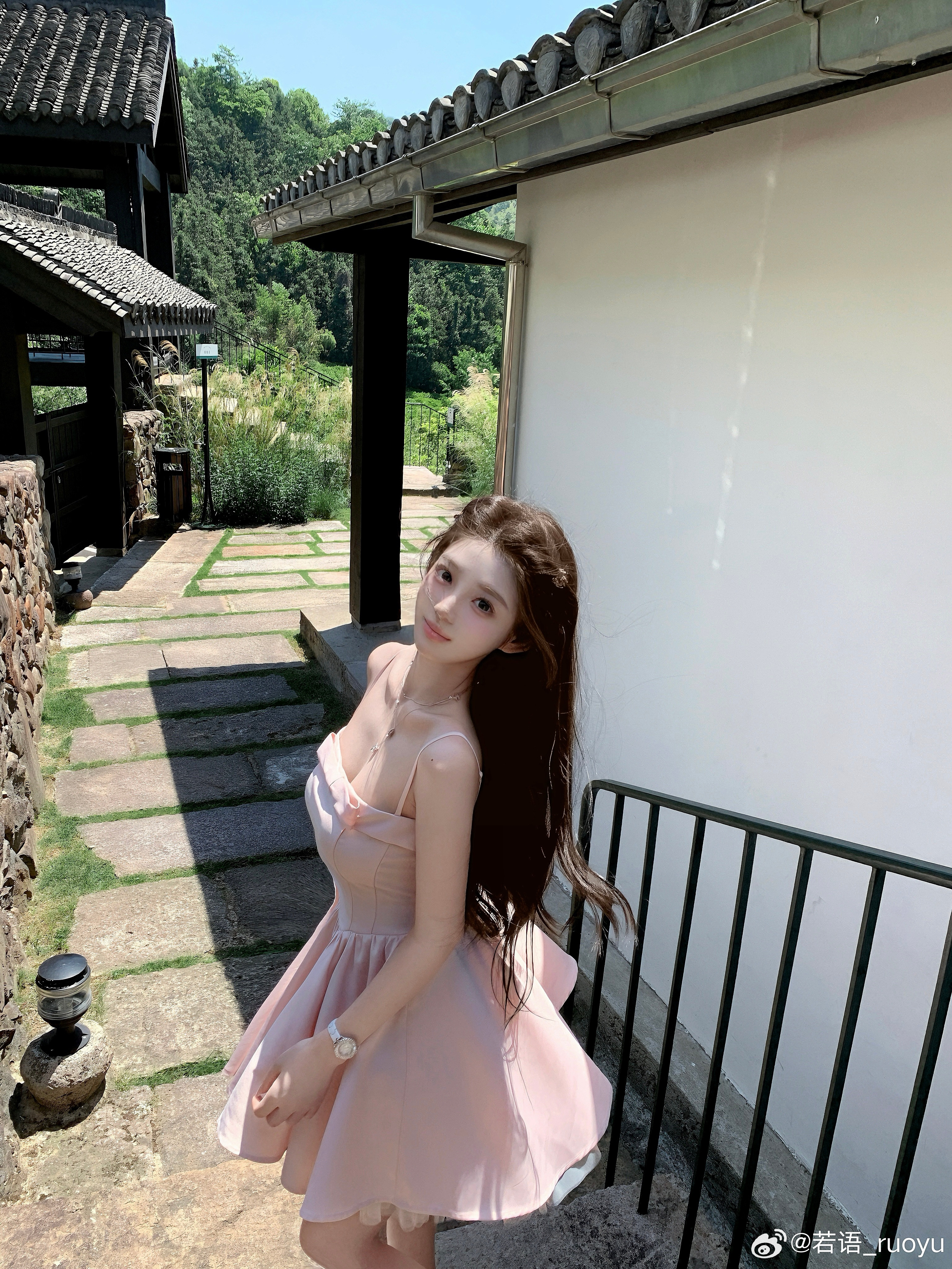 在逃公主回家了🏰✧٩(ˊωˋ*)و✧生活手记ootd​​​