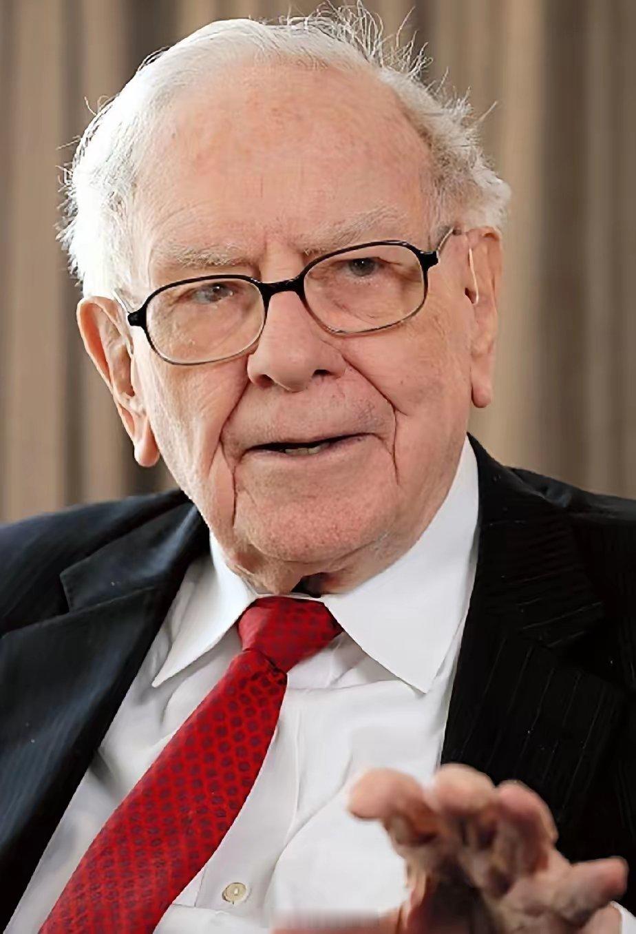 巴菲特说：“如果你还没有找到一个当你睡觉时，还能挣钱的方法，你将一直工作到死。”