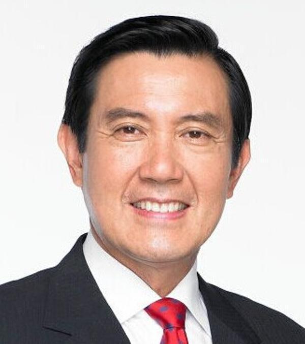 5月29日，针对马英九基金会正式提告，萧旭岑回应表示“非常遗憾”，质疑提告是代表