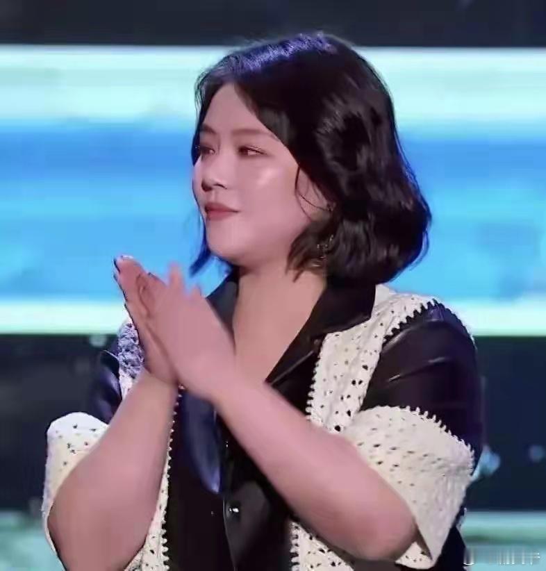 马思纯瘦下来真的好美！​​​