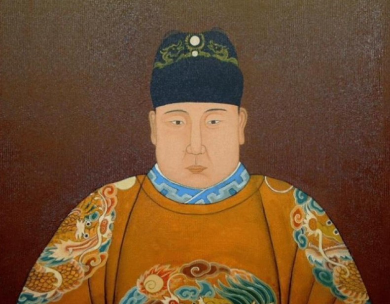 太子朱标：朱元璋的“心头肉”与大明的另一种可能？