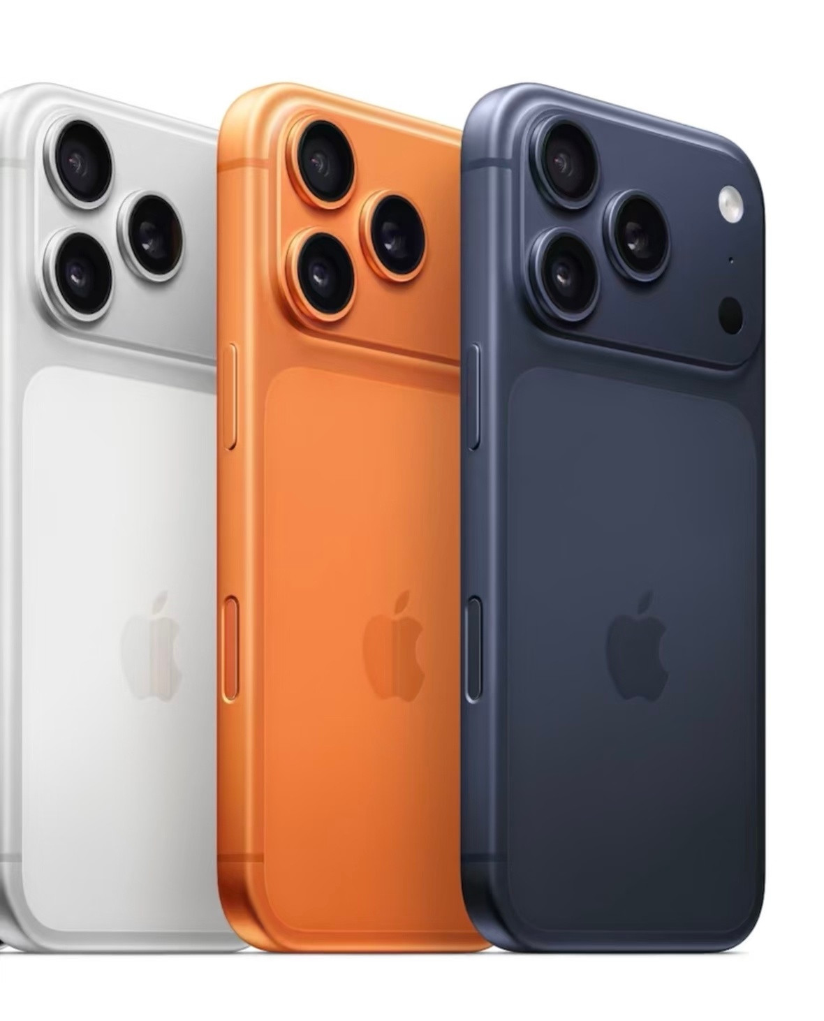 iPhone17系列国内激活销量国内厂商对标最严重的一年，苹果销量更猛了[dog