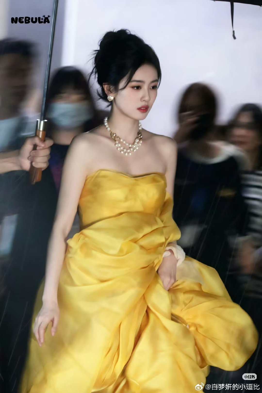 #白鹿#怎么会有这么美的仙女。[爱心][爱心][爱心][爱心]美得我想舔屏了。[爱心][爱心][爱心