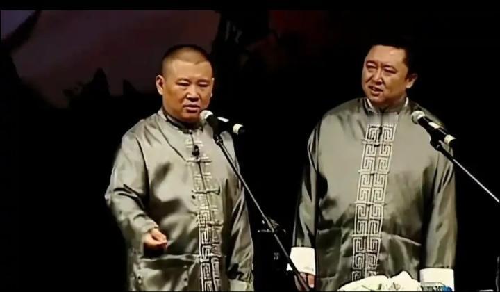 相声的衰亡历程：公开讽刺针砭不行了——那就只能暗中影射——暗中影射也