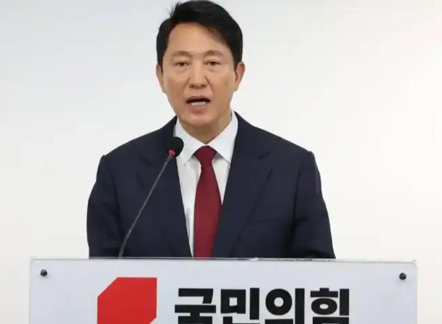 韩国申奥失败，卡塔尔截胡成功。卡塔尔正式宣布举办2036年奥运会。这下韩国要