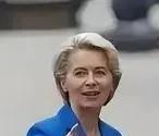 中欧，实力反转！欧盟主席冯德莱恩公开表示，中国除非把新能源电动车和电池技术转让