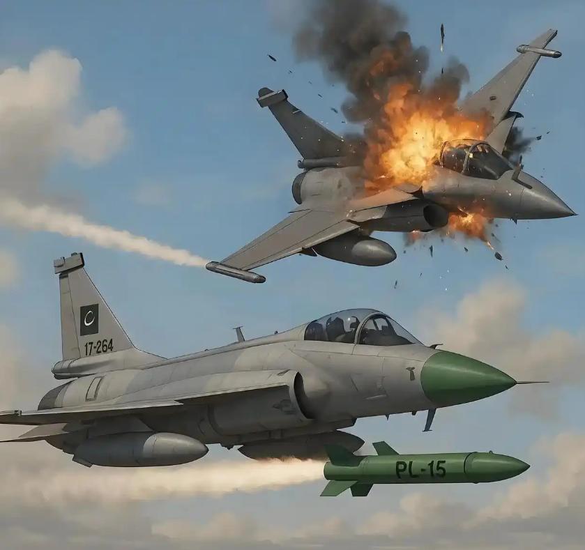 美国发布一份报告，却让印度火冒三丈、七窍生烟，这是怎么回事？据印度新德里电视台