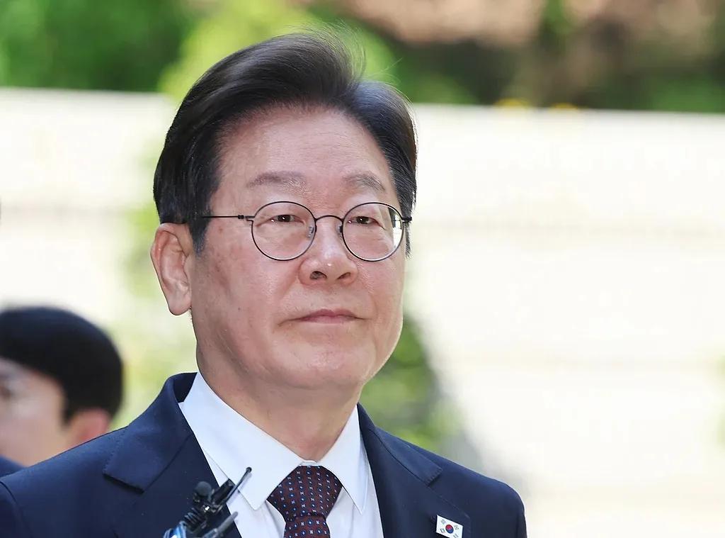 韩国政坛上演情节跌宕起伏的韩剧，已经屡见不鲜了。这不，韩国在野党共同民主党总统候
