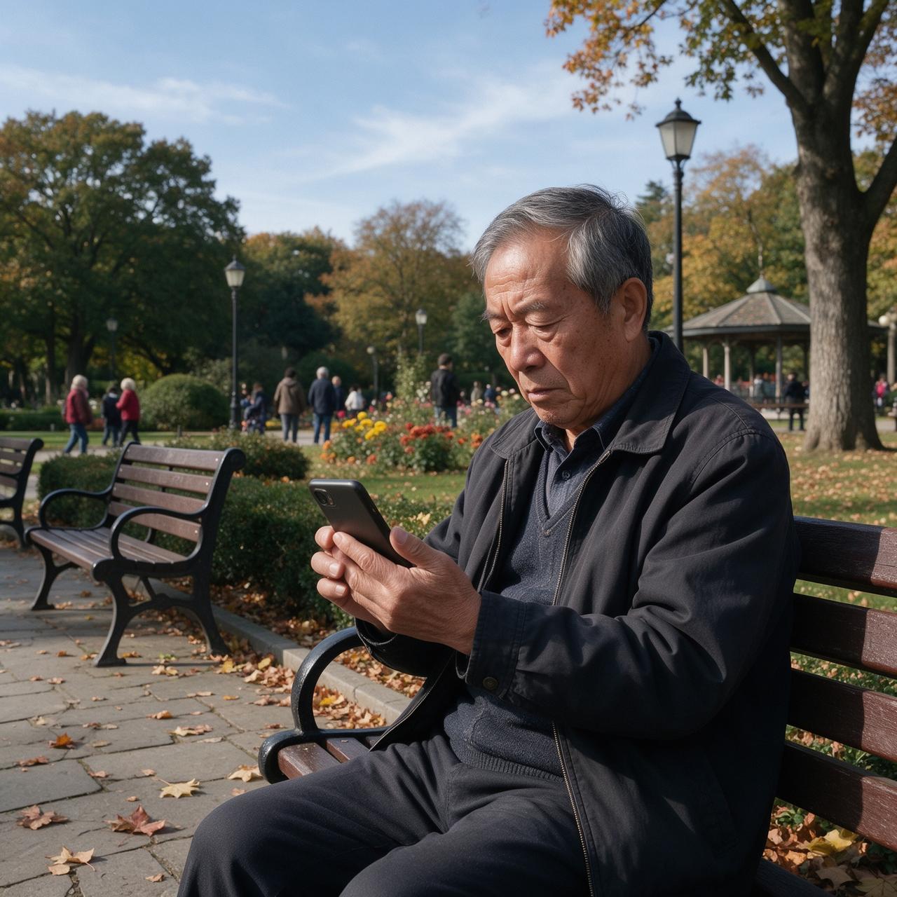 国庆7天假，社保卡上3件事别忘了办：1.养老金到账查收——10月是重算补差月，