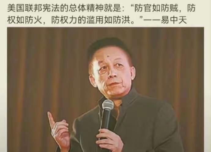 是不是像看笑话一样，看这些老人家？